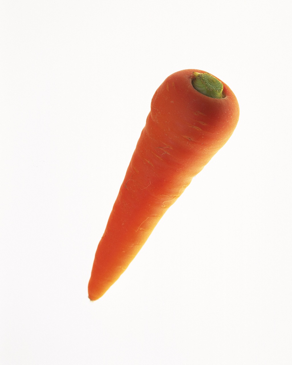 Zanahoria Deshidratada